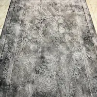 ۱۲۰۰شانه  تراکم ۳۶۰۰ قالی رز کاشان طرح وینتیج|فرش|اصفهان, دشتستان|دیوار