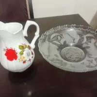 چینی|ظروف سرو و پذیرایی|کرج, شاهین‌ویلا|دیوار