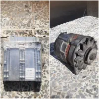 دینام و ایسیو
