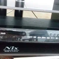 سینمای خانواده ۷ تیکه کم کار و یک عدد میز تلویزیون|سیستم صوتی خانگی|قم, زنبیل آباد|دیوار