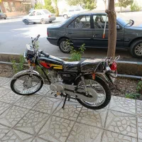 موتور هندا مدل92 پلاک ملی|موتورسیکلت|قم, انسجام|دیوار