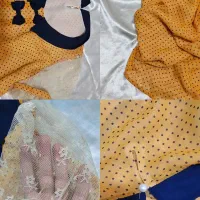لباس شخصی، بولیز