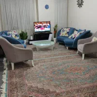 اجاره آپارتمان ۷۵ متری ۲ خوابه فرهنگیان|اجارهٔ آپارتمان|آبیک, |دیوار