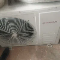 کولر گازی ۲۴هزار