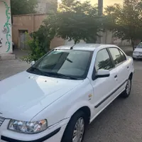 سمند LX EF7، مدل ۱۳۹۷|خودرو سواری و وانت|سیرجان, |دیوار
