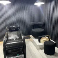 سالن زیبایی با وسایل،بلوار ۸دی