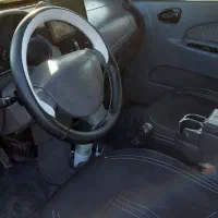 تیبا صندوق دار|خودرو سواری و وانت|خمین, |دیوار