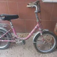 فروش دوجفت دوچرخه|دوچرخه، اسکیت، اسکوتر|اهرم, |دیوار