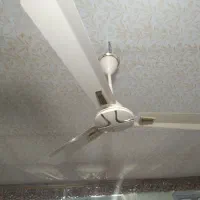 پنکه|پنکه و تصفیه‌کنندهٔ هوا|رومشکان, |دیوار