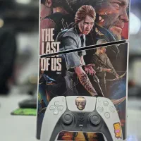 ps5 اسلیم دیجیتال اروپا کپی خور اقساطی