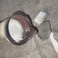 خریدارکاتالیزورکاتالیزکانالیست وخاک کاتالیز|قطعات یدکی و لوازم جانبی|همدان, |دیوار