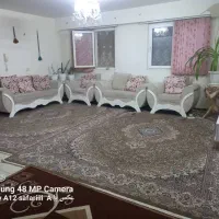 فروش آپارتمان ۱۰۵ متری۲ خوابه در مسکن مهر فولادشهر|فروش آپارتمان|فولادشهر, مسکن مهر فولادشهر|دیوار