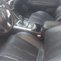 هایما s8 بدون رنگ مدل ۱۴۰۲|خودرو سواری و وانت|نجفآباد, ویلاشهر|دیوار