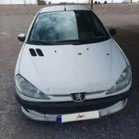 206 تیپ۲ مدل87