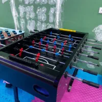 فوتبال دستی