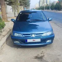 پژو پارس مدل 94