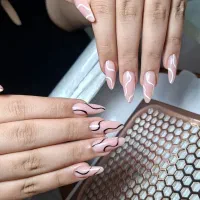 خدمات ناخن ،پدیکور و کفسابی|خدمات آرایشگری و زیبایی|نجفآباد, فردوسی شمالی|دیوار