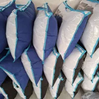 تعداد محدود بالشت الیافی