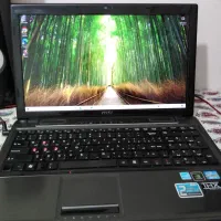 لپ تاپ گیمینگMSI Core i7 Full HD