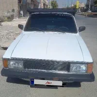 پیکان وانت مدل 90