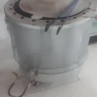فروش تنور نان و کباب پز صنعتی