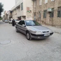 زانتیا۹۰تاکار عتیقه واقعی