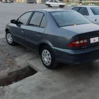 سمند مدل 98 بدون رنگ|خودرو سواری و وانت|الشتر, |دیوار