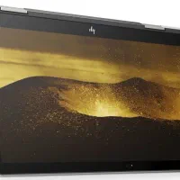 لپتاپ تبلت شو HP ENVY 15 X360 i7-8TH