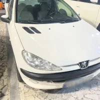 ۲۰۶ تیپ پنج ۹۹