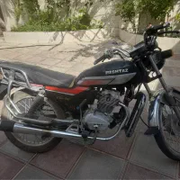 موتور ۱۵۰ سی جی ال