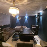 لوستر کریستالی/دیوارکوب/در حد نو/فرامرز