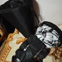 جمبی رمبو نو سایزه ۱۴|درام و پرکاشن|تهران, تهران‌نو|دیوار