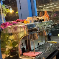 اسپرسوساز آستوریا