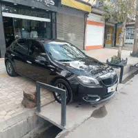 برلیانس h320 دنده ای مدل ۹۵|خودرو سواری و وانت|خرم‌آباد, |دیوار