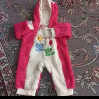 سرهمی نوزادی