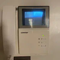 آیفن تصویری اصل کوماکس|دوربین مداربسته|تهران, سهروردی|دیوار