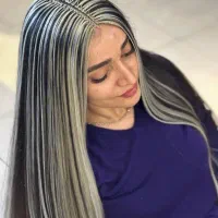 اموزش تخصصی بافت مو(صفر تاصد تضمینی)