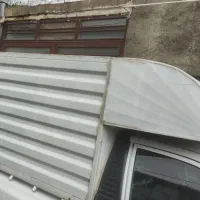 باربند پراید وانت|قطعات یدکی و لوازم جانبی|ایوان, |دیوار