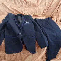 کت و شلوار سایز