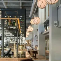 اجاره مغازه پرتردد و پاخورفوق بالادر پروژه فاز۵|اجارهٔ مغازه و غرفه|پرند, فاز ۲|دیوار