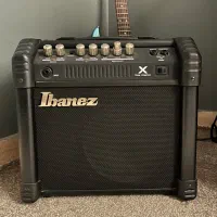 امپلی فایر ایبانز ibanez