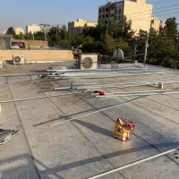 تاسیسات حرارت برودت و بهداشتی Ice Heat|خدمات پیشه و مهارت|اصفهان, شاهزاده ابراهیم|دیوار