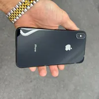 اپل iPhone XS Max zaa با حافظهٔ ۲۵۶ گیگابایت