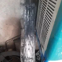 دیاق سپر عقب پراید