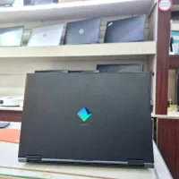 Hp omen هیولای گیمینگ Rtf 3050