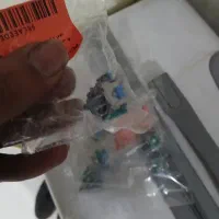 انالوگ دسته پی اس ۴|کنسول، بازی ویدئویی و آنلاین|بندرعباس, |دیوار