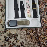 ساعت هوشمند ws9 plus|ساعت|ارومیه, |دیوار