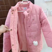 کاپشن دخترانه