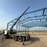 جرثقیل  ۱۰ تن جفت|خودرو سنگین|بندرعباس, |دیوار