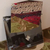 اینه روشویی بهداشتی
